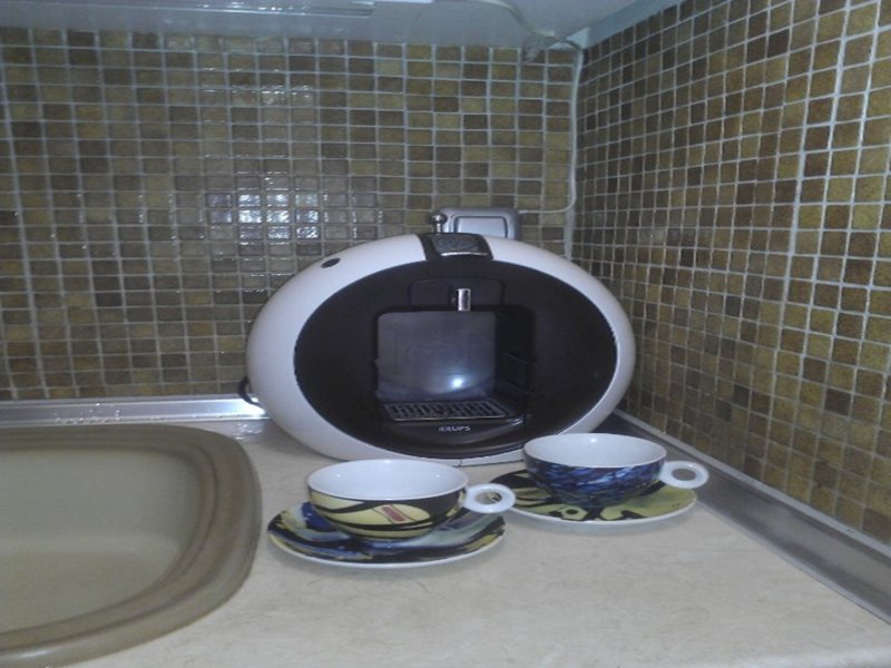 2 Bedroom Flat in Thessaloniki RE0067 264600