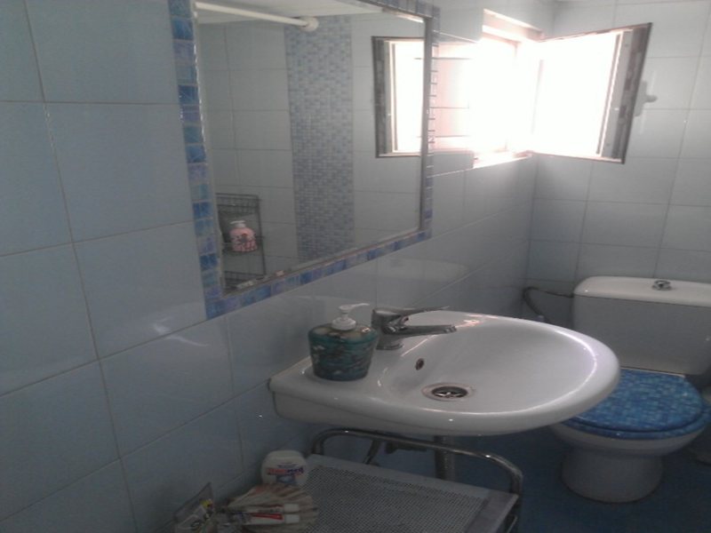 2 Bedroom Flat in Thessaloniki RE0067 264602