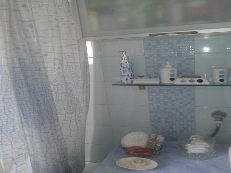 2 Bedroom Flat in Thessaloniki RE0067 264603