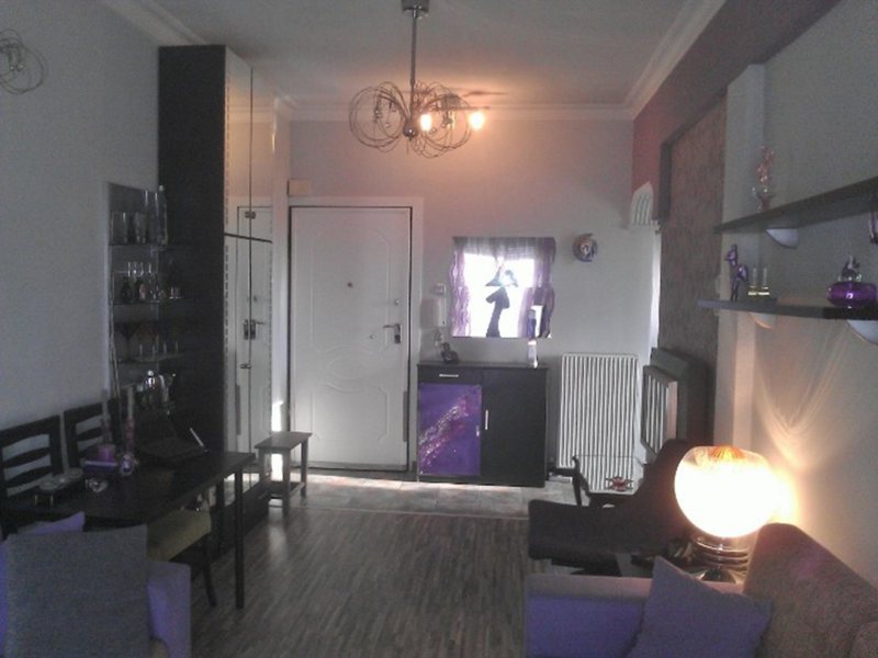 2 Bedroom Flat in Thessaloniki RE0067 264604