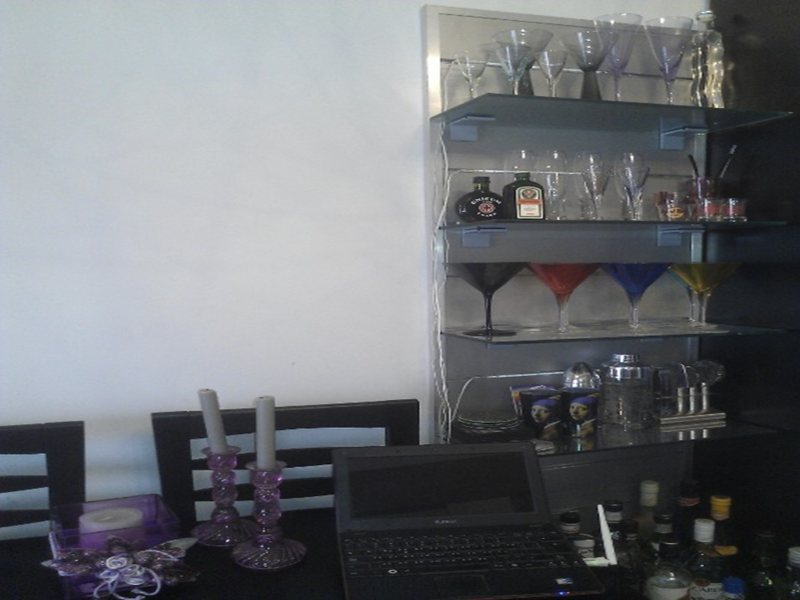 2 Bedroom Flat in Thessaloniki RE0067 264605