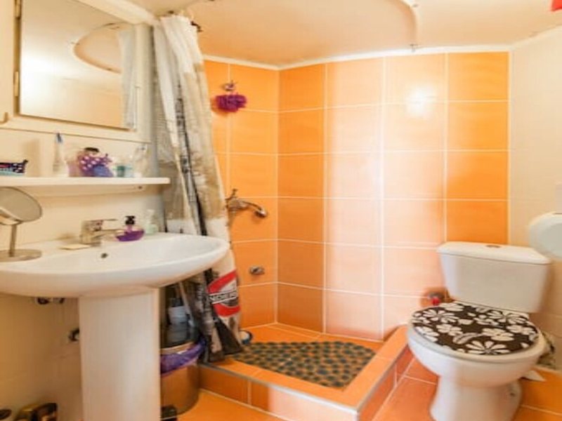 2 Bedroom Flat in Thessaloniki RE0150 264681