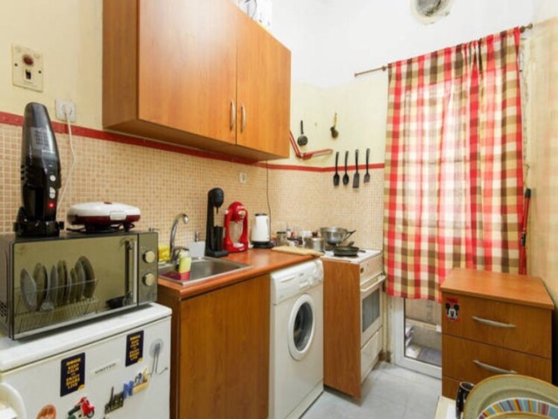 2 Bedroom Flat in Thessaloniki RE0150 264685