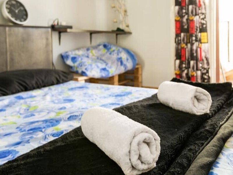 2 Bedroom Flat in Thessaloniki RE0150 264690