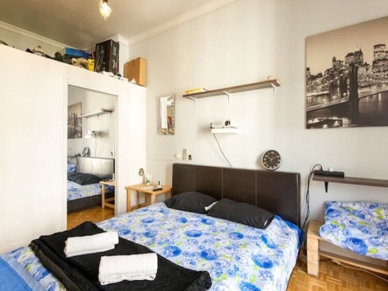 2 Bedroom Flat in Thessaloniki RE0150 264691