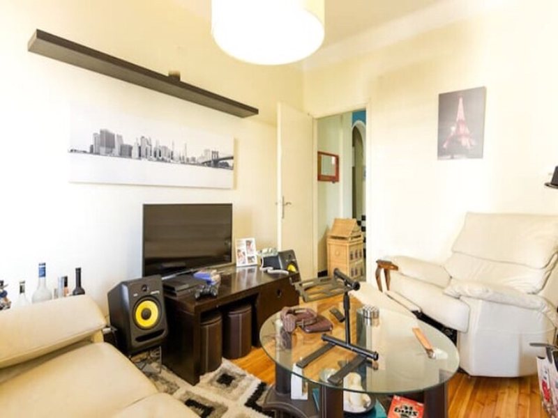 2 Bedroom Flat in Thessaloniki RE0150 264694