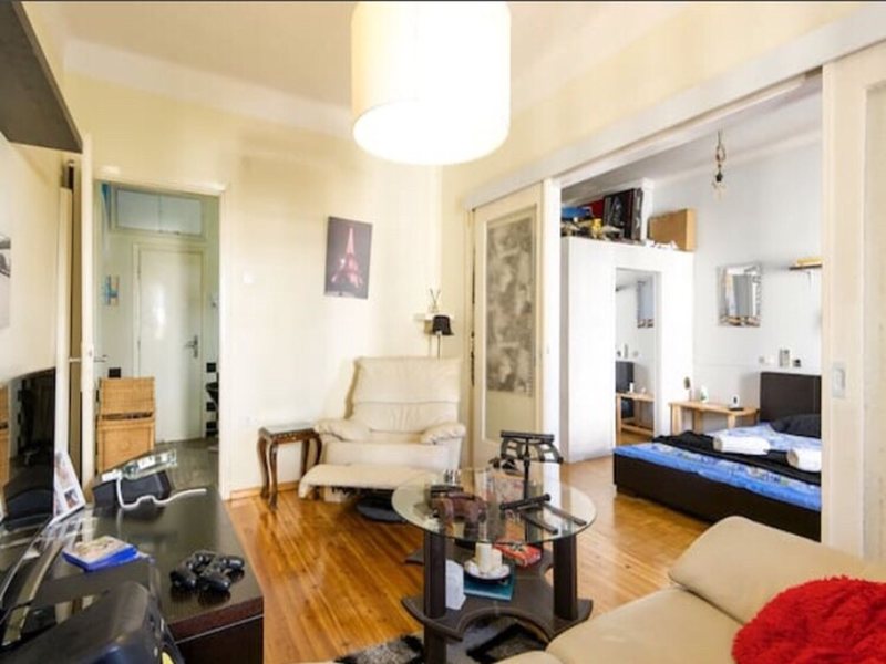 2 Bedroom Flat in Thessaloniki RE0150 264695