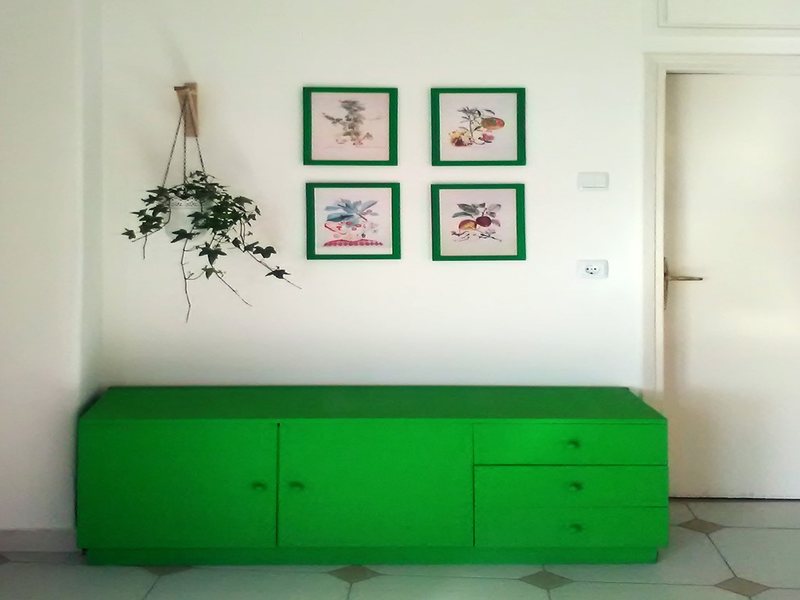 2 Bedroom Flat in Thessaloniki RE0553  264607