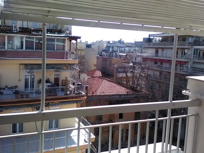 2 Bedroom Flat in Thessaloniki RE0553  264609