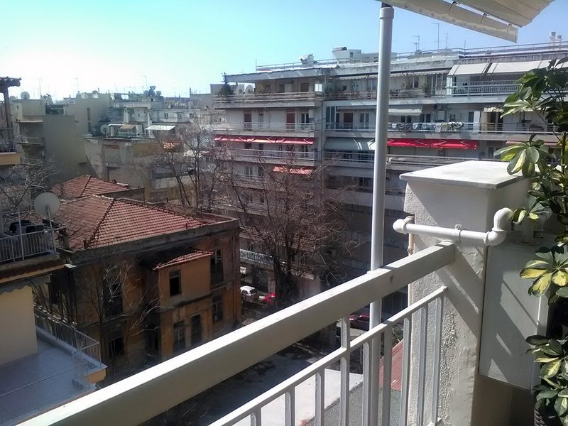 2 Bedroom Flat in Thessaloniki RE0553  264610
