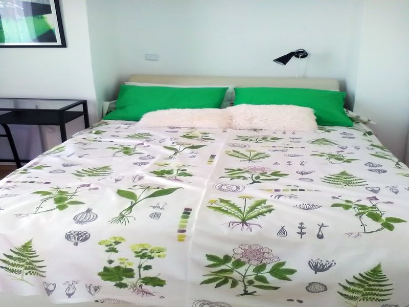 2 Bedroom Flat in Thessaloniki RE0553  264611