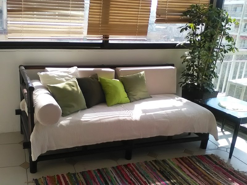 2 Bedroom Flat in Thessaloniki RE0553  264612