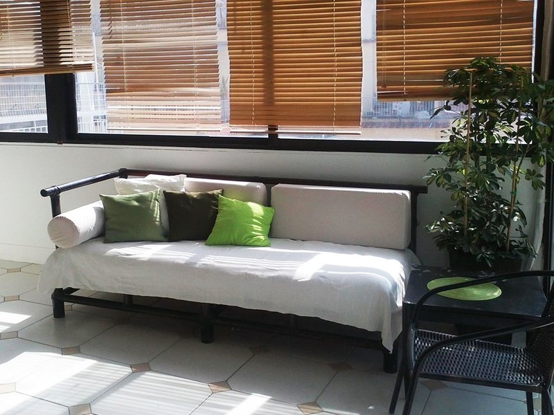 2 Bedroom Flat in Thessaloniki RE0553  264613