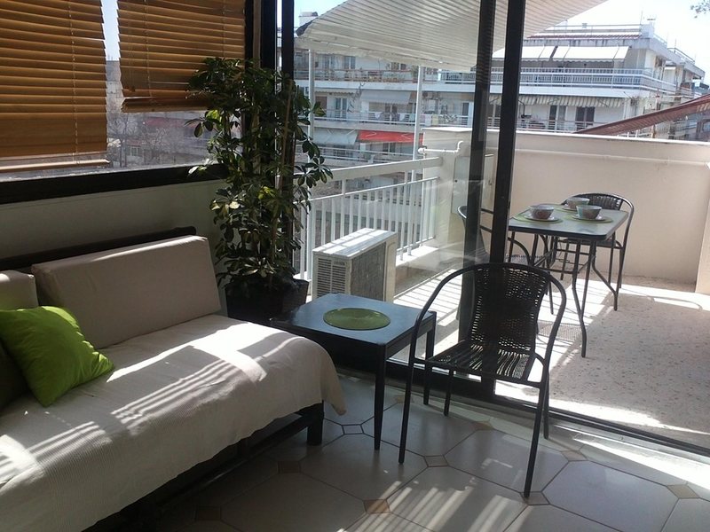 2 Bedroom Flat in Thessaloniki RE0553  264614