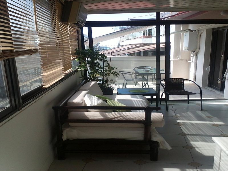 2 Bedroom Flat in Thessaloniki RE0553  264615