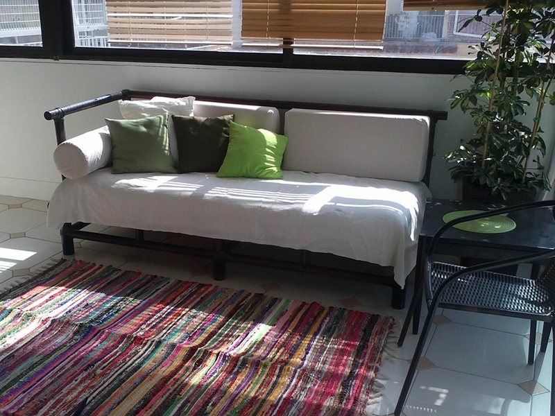 2 Bedroom Flat in Thessaloniki RE0553  264617