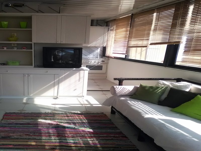 2 Bedroom Flat in Thessaloniki RE0553  264620