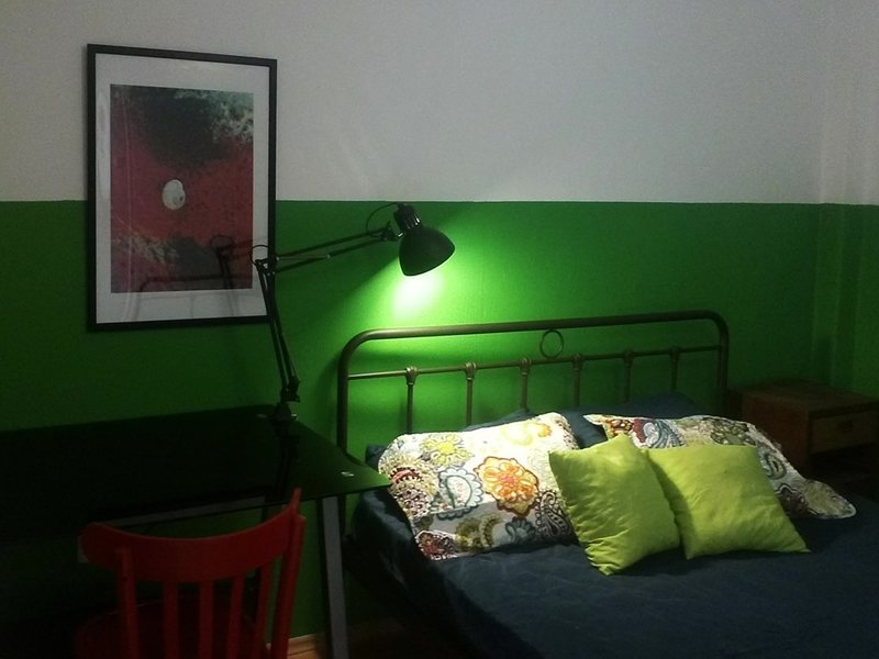 2 Bedroom Flat in Thessaloniki RE0553  264621