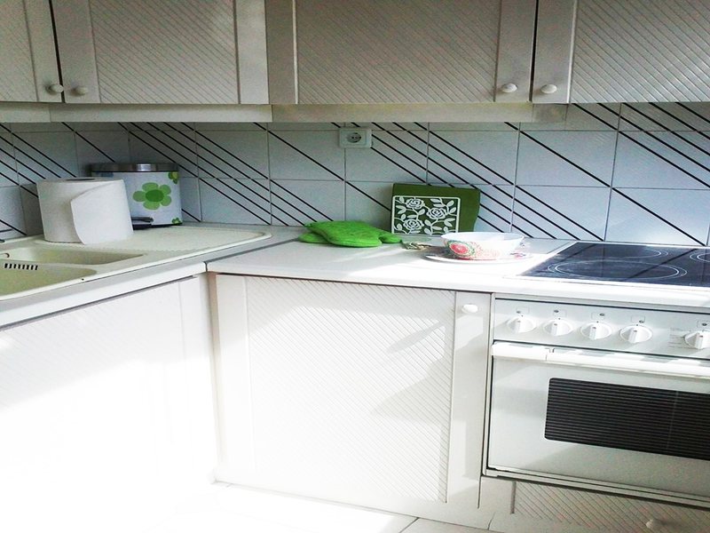 2 Bedroom Flat in Thessaloniki RE0553  264624
