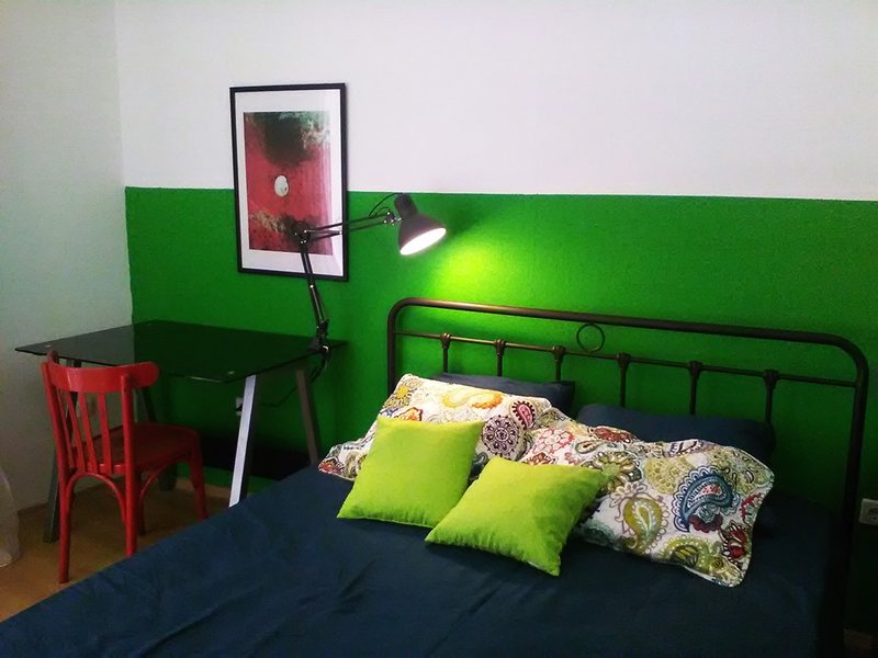 2 Bedroom Flat in Thessaloniki RE0553  264626