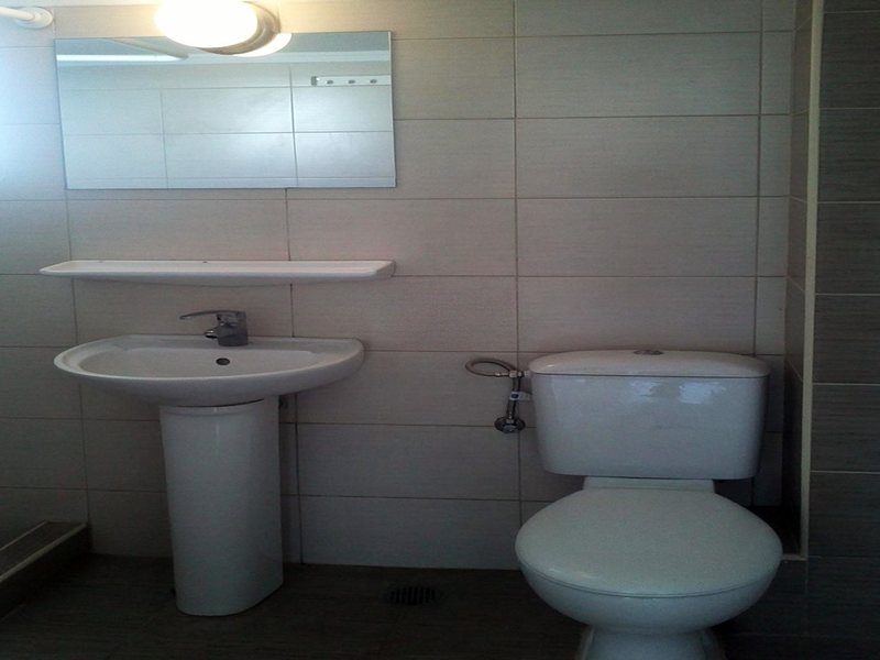 2 Bedroom Flat in Thessaloniki RE0553  264627