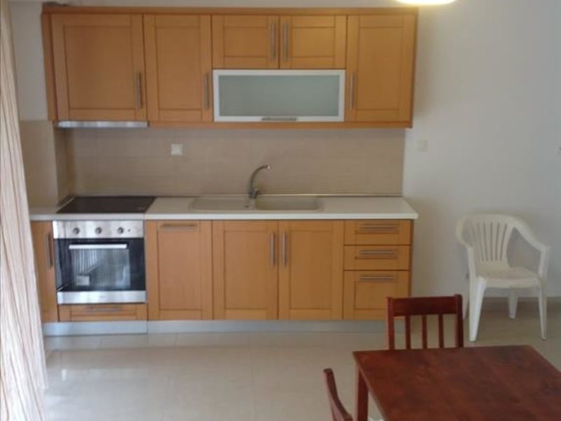 2 Bedroom Flat in Thessaloniki RE0599 264630