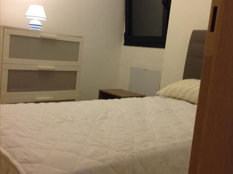 2 Bedroom Flat in Thessaloniki RE0599 264637