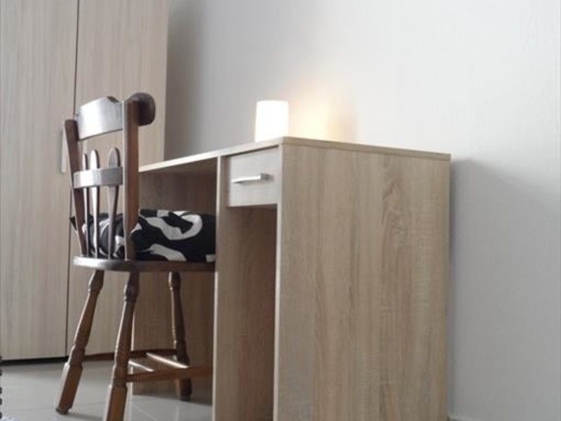 2 Bedroom Flat in Thessaloniki RE0601 264638