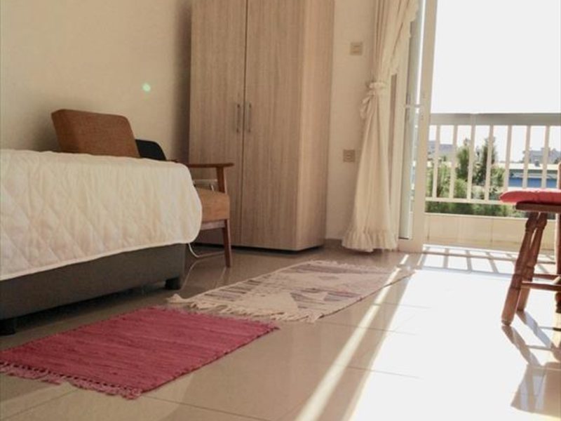 2 Bedroom Flat in Thessaloniki RE0601 264641