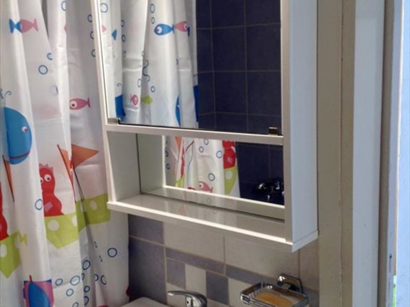 2 Bedroom Flat in Thessaloniki RE0601 264642