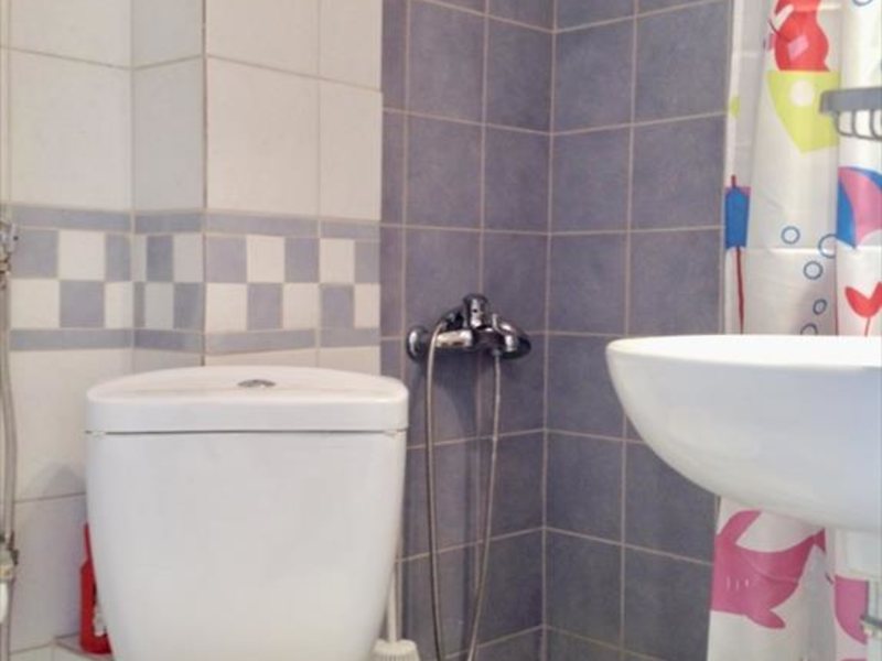 2 Bedroom Flat in Thessaloniki RE0601 264643