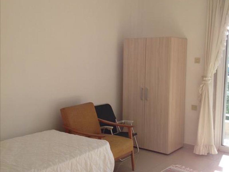 2 Bedroom Flat in Thessaloniki RE0601 264645