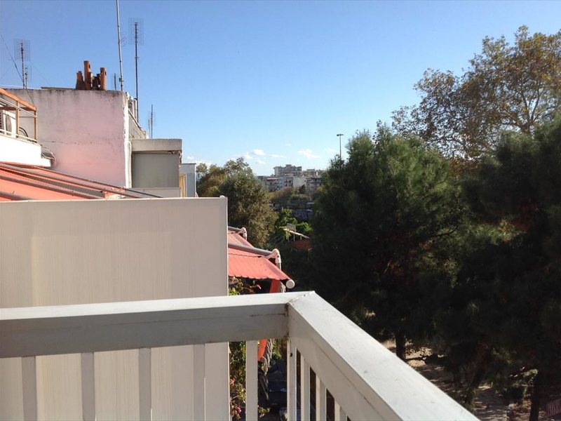 2 Bedroom Flat in Thessaloniki RE0601 264646