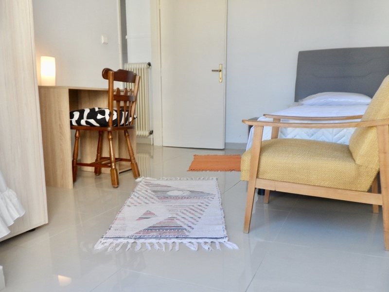 2 Bedroom Flat in Thessaloniki RE0601 264649