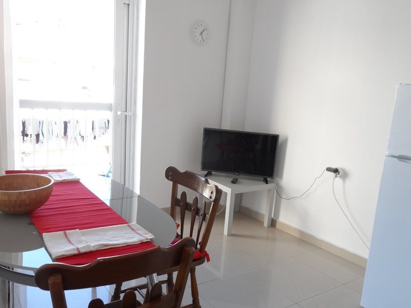2 Bedroom Flat in Thessaloniki RE0601 264652