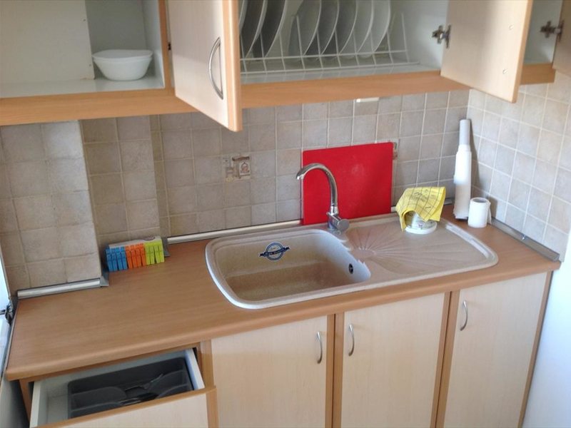 2 Bedroom Flat in Thessaloniki RE0601 264653