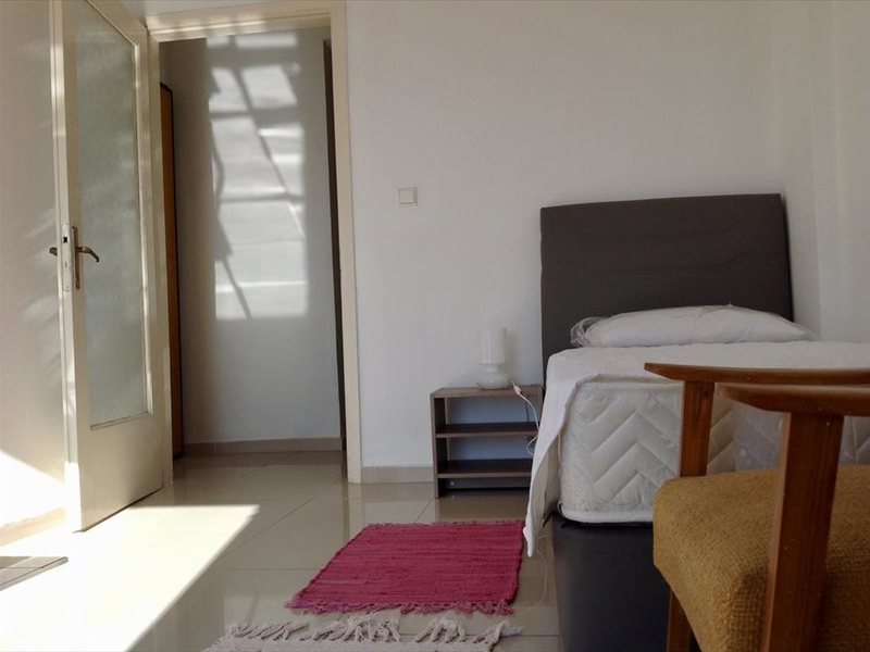 2 Bedroom Flat in Thessaloniki RE0601 264654