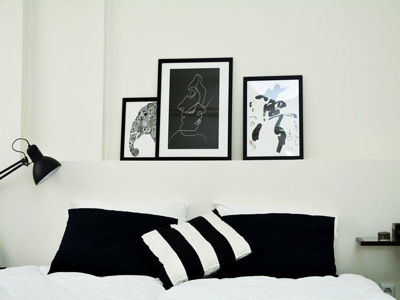 2 Bedroom Flat in Thessaloniki RE0772 264655