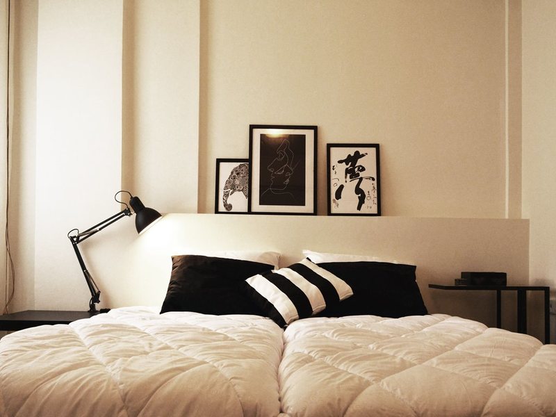 2 Bedroom Flat in Thessaloniki RE0772 264656