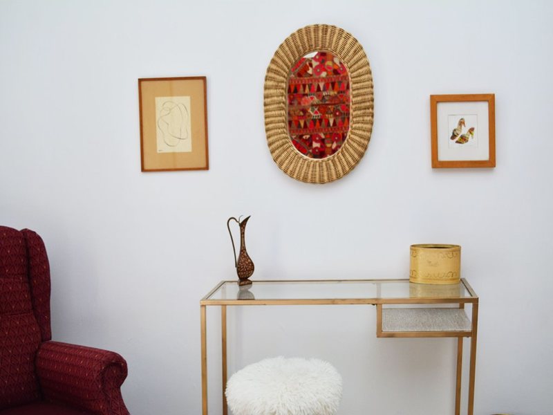 2 Bedroom Flat in Thessaloniki RE0772 264657