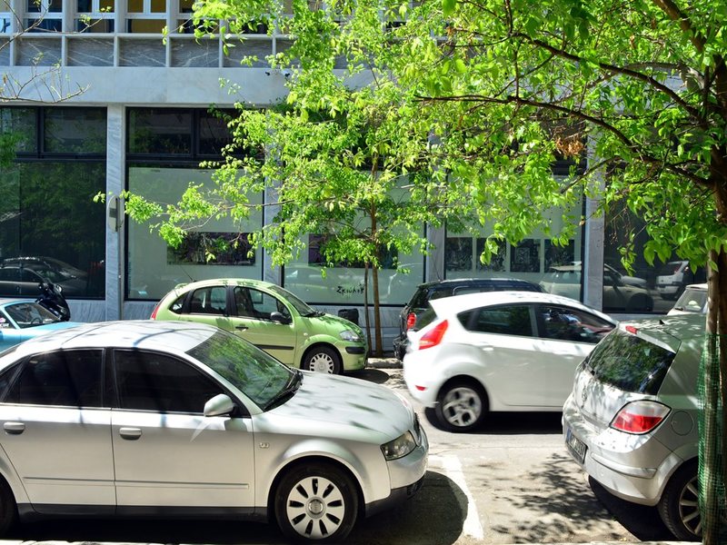 2 Bedroom Flat in Thessaloniki RE0772 264658