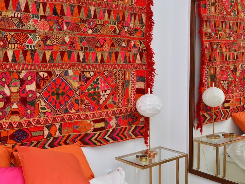 2 Bedroom Flat in Thessaloniki RE0772 264661