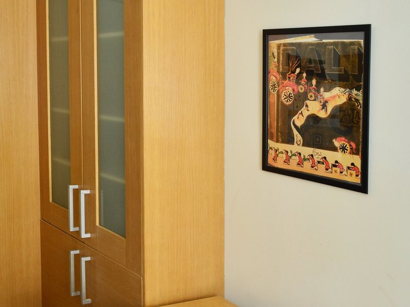 2 Bedroom Flat in Thessaloniki RE0772 264665