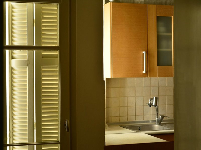 2 Bedroom Flat in Thessaloniki RE0772 264670