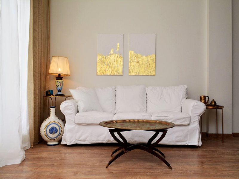 2 Bedroom Flat in Thessaloniki RE0772 264672