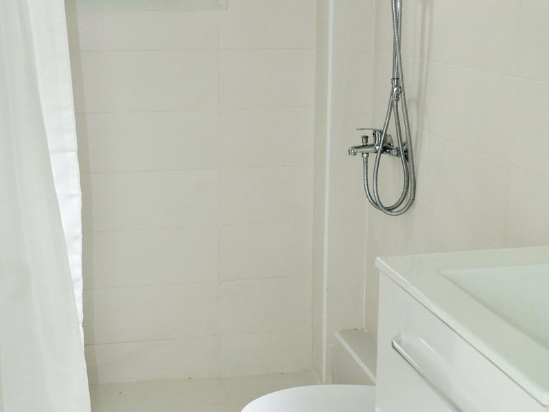 2 Bedroom Flat in Thessaloniki RE0772 264677