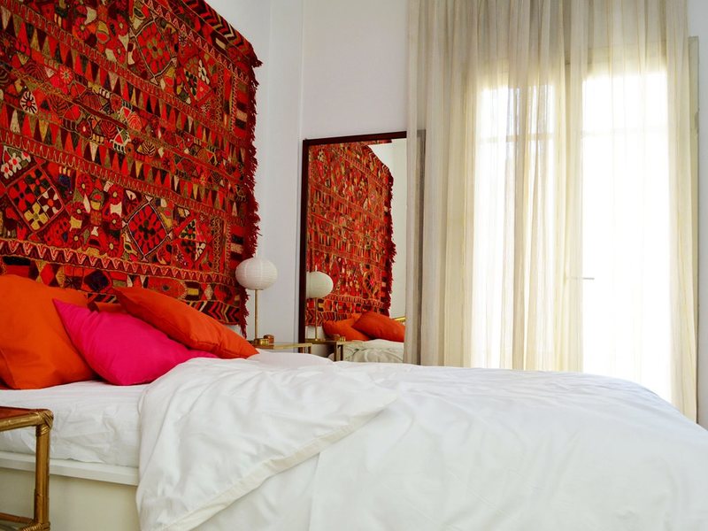 2 Bedroom Flat in Thessaloniki RE0772 264680