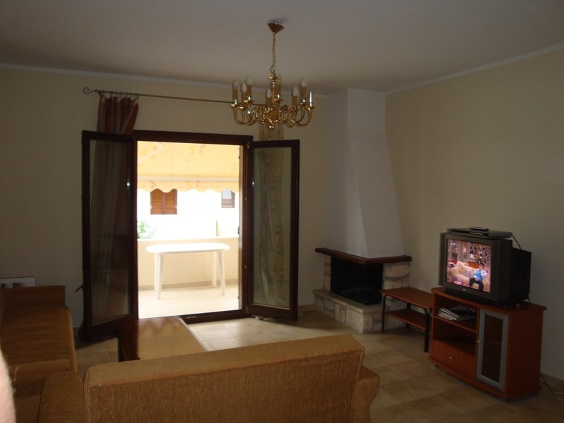 2 Bedroom Maisonette in Afitos RE0704 264752