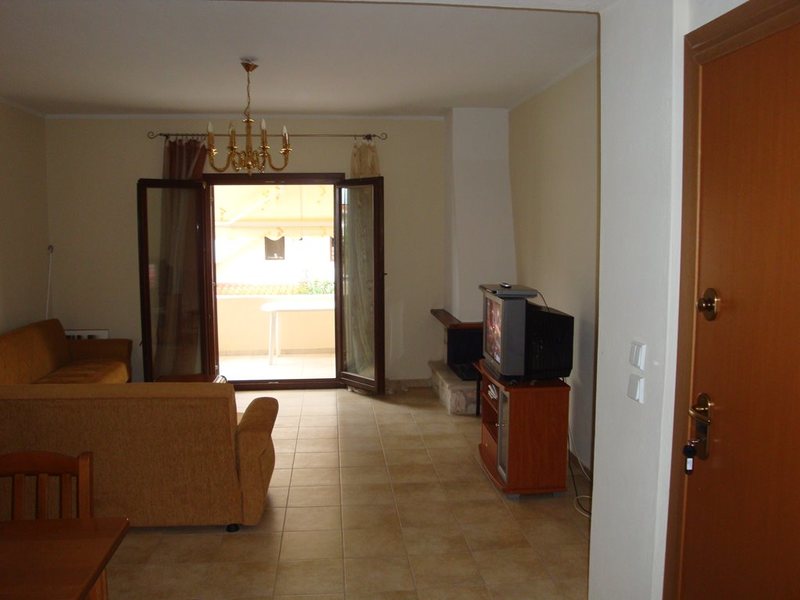 2 Bedroom Maisonette in Afitos RE0704 264754