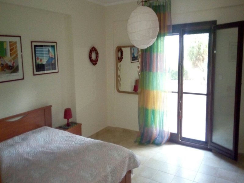 2 Bedroom Maisonette in Afitos RE0704 264755